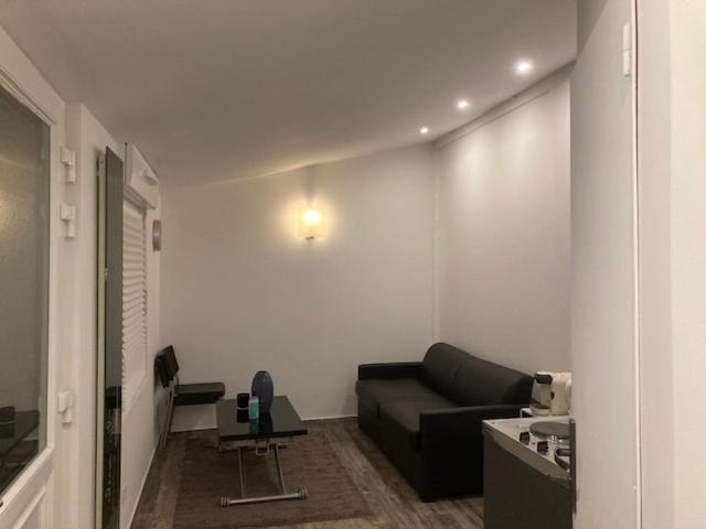 שטרסבורג Appartement Mozart מראה חיצוני תמונה