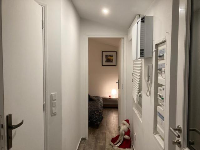 שטרסבורג Appartement Mozart מראה חיצוני תמונה