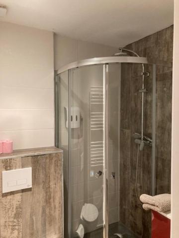 שטרסבורג Appartement Mozart מראה חיצוני תמונה