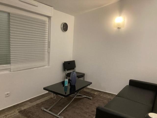 שטרסבורג Appartement Mozart מראה חיצוני תמונה