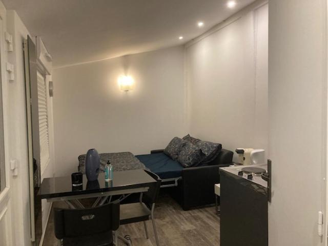 שטרסבורג Appartement Mozart מראה חיצוני תמונה