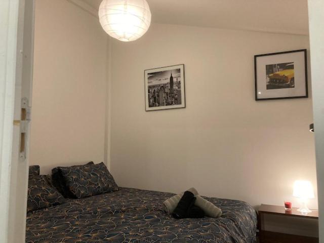שטרסבורג Appartement Mozart מראה חיצוני תמונה