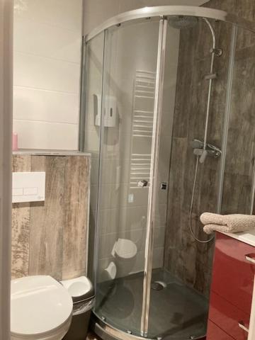 שטרסבורג Appartement Mozart מראה חיצוני תמונה
