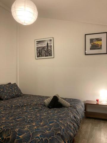 שטרסבורג Appartement Mozart מראה חיצוני תמונה