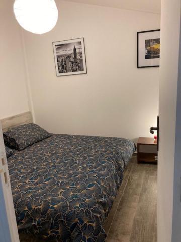 שטרסבורג Appartement Mozart מראה חיצוני תמונה