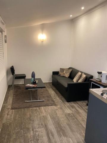 שטרסבורג Appartement Mozart מראה חיצוני תמונה