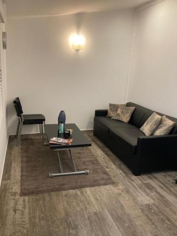 שטרסבורג Appartement Mozart מראה חיצוני תמונה