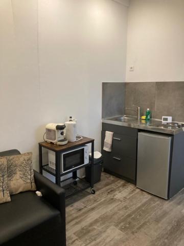 שטרסבורג Appartement Mozart מראה חיצוני תמונה